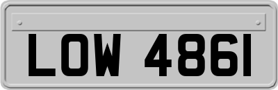 LOW4861