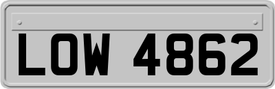 LOW4862