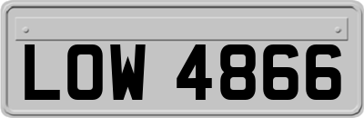 LOW4866