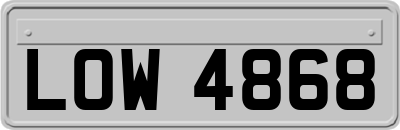 LOW4868