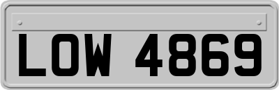 LOW4869