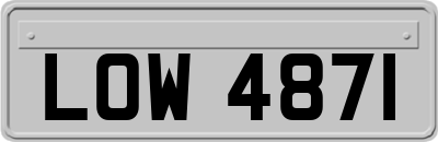 LOW4871