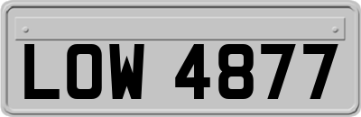 LOW4877
