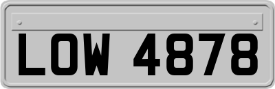LOW4878
