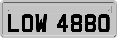LOW4880
