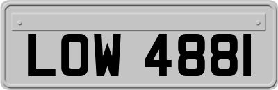 LOW4881