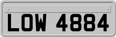 LOW4884