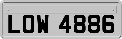 LOW4886