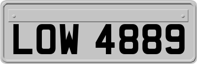 LOW4889