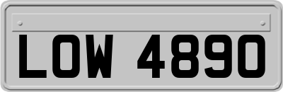 LOW4890