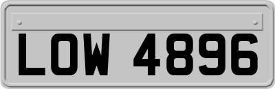 LOW4896