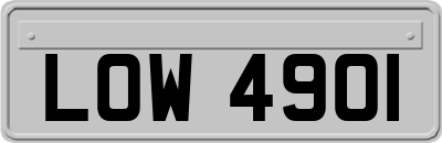 LOW4901