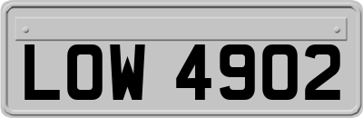 LOW4902