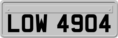 LOW4904