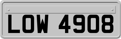 LOW4908