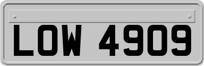 LOW4909