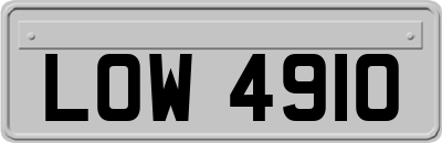 LOW4910