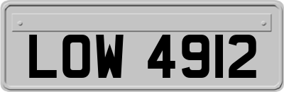 LOW4912