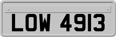 LOW4913
