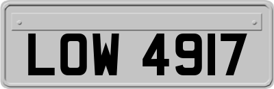LOW4917