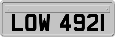 LOW4921