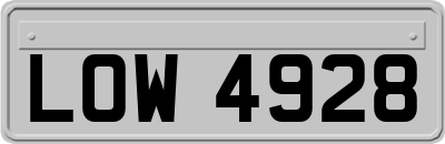 LOW4928