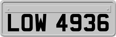 LOW4936