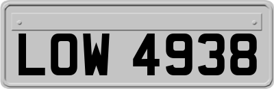 LOW4938