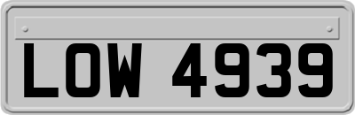 LOW4939
