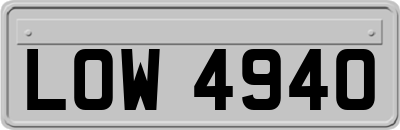 LOW4940