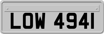 LOW4941