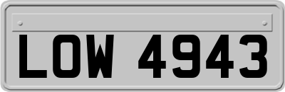 LOW4943