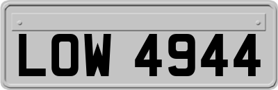LOW4944