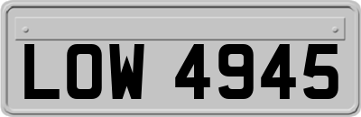 LOW4945