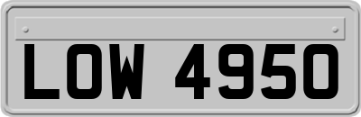 LOW4950