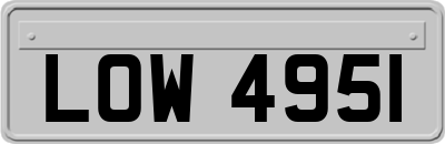 LOW4951
