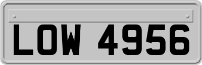 LOW4956