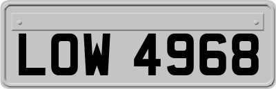 LOW4968