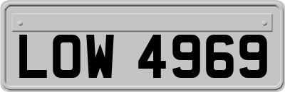 LOW4969