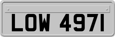 LOW4971