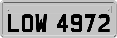 LOW4972
