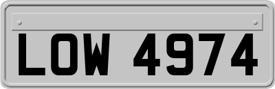 LOW4974