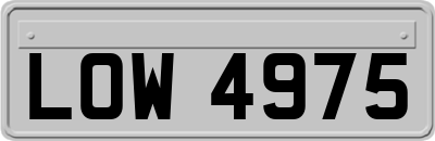 LOW4975