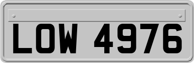 LOW4976