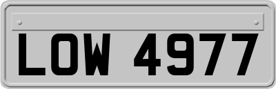 LOW4977