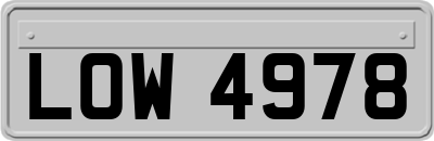 LOW4978