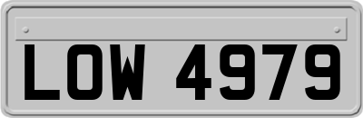 LOW4979