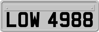 LOW4988