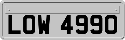 LOW4990