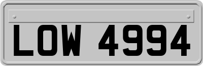 LOW4994